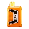 ORANGE RASPBERRY