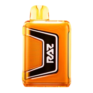 ORANGE RASPBERRY