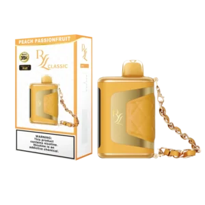 Peach Passionfruit – Raz RYL 35K Classic