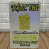 Pineapple Kush – Razz THC Live Resin THCa Liquid Diamond(7g)