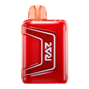 RUBY RAZ