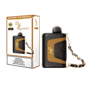 Raspberry Watermelon – Raz RYL 35K Classic
