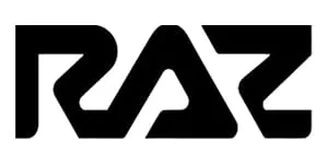 Raz Flavours Vape