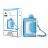 White Yummy Ice Raz flavor RYL 35K Classic.